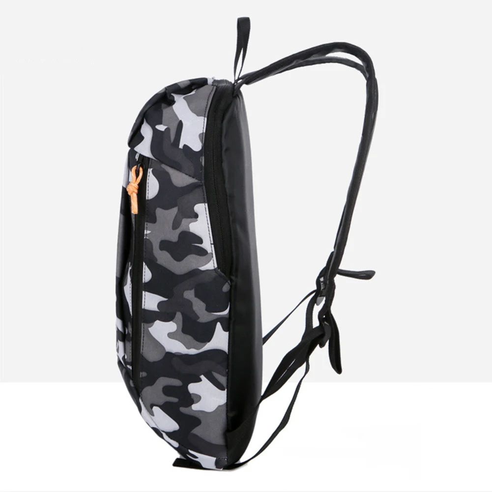 Mochilas de Camping, Trilha e Trekking Impermeáveis para Esportes ao Ar Livre, Mochila de Montanhismo, Corrida e Ciclismo para Homens e Mulheres
