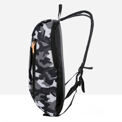 Mochilas de Camping, Trilha e Trekking Impermeáveis para Esportes ao Ar Livre, Mochila de Montanhismo, Corrida e Ciclismo para Homens e Mulheres