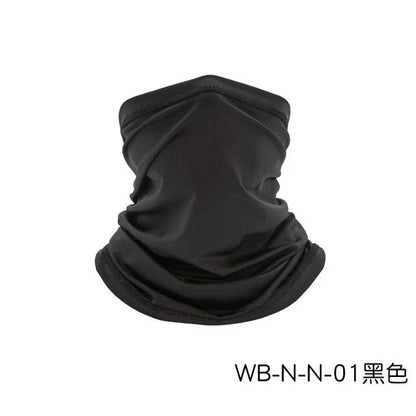 Balaclava Baseball Caps Full Face Mask Set Men Summer Snapback Sun Hat Outdoor Hunting Camouflage Balaclava