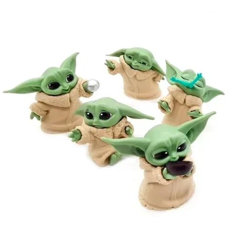 8 pçs/conjunto Filme Pixars COCO Bonecos de Ação Brinquedos Mini Desenho Animado Bonito Anime Brinquedos Modelo Crianças Para se divertir Presentes de Aniversário Decoração de Mesa