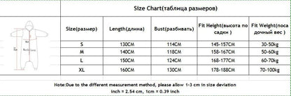Unisex Onesies for Halloween Cosplay Costume Fleece Christmas Party Role Play Props Outfit Full Body Pijamas Sleepwear New