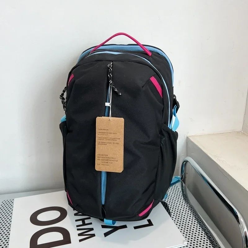 New Shoulder Bag Color Comparison, Shoulder Bag Outdoor Sports Color, Fashion Backpack Hiking