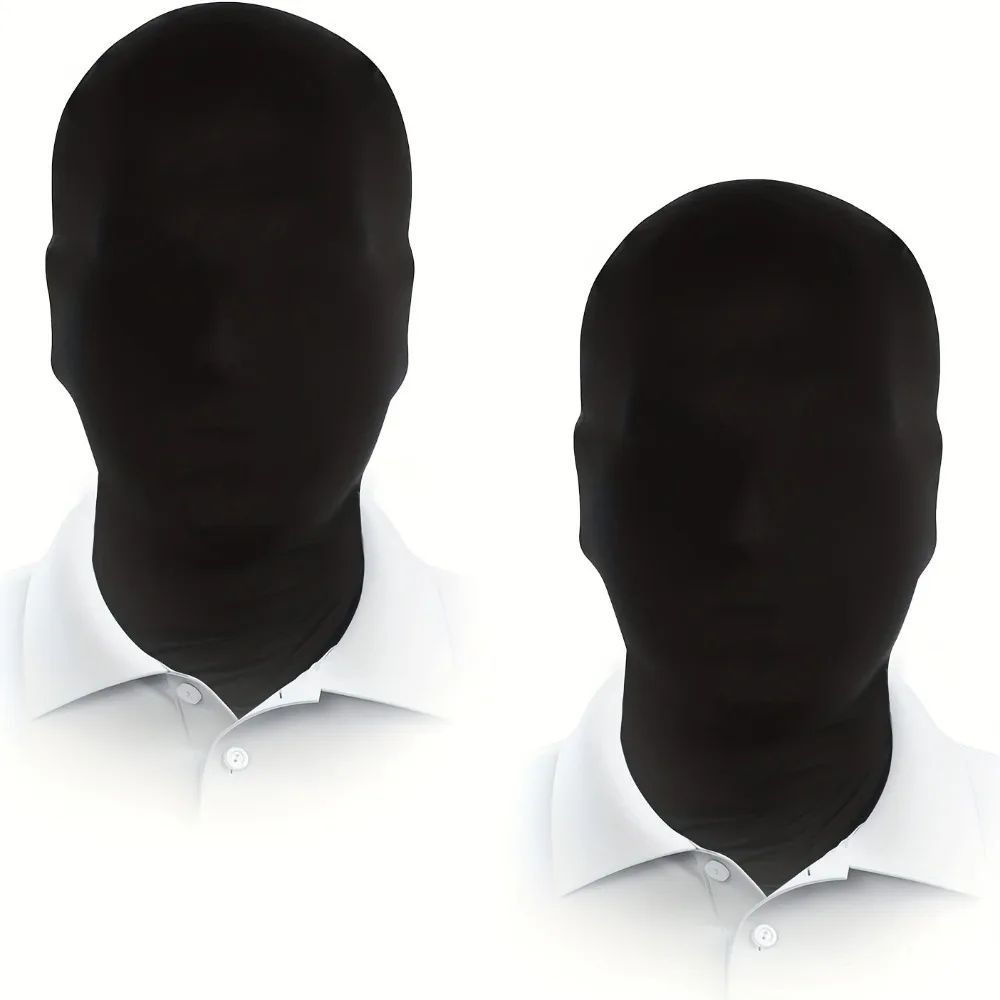 CosplayFull Face Balaclava Mask Tactical CS Winter Ski Cycling Hat Sun Protection Scarf Outdoor Sports