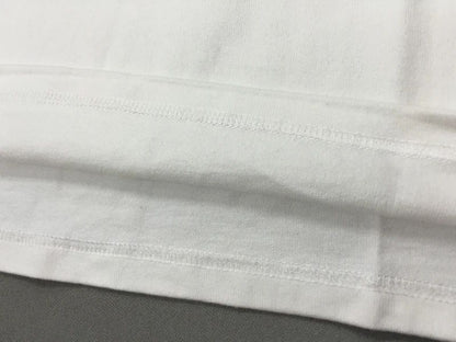 BOB DONG 300gr Basic Tee Shirts Summer Heavyweight Cotton Men's Plain T-Shirts