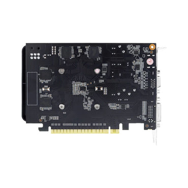 SOYO NEW Graphics Card NVIDIA GPU GTX 750Ti 4G GDDR5 128Bit 28nm PCI-E 3.0 Video Card Desktop Office Computer Component GTX750Ti