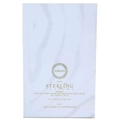 Armaf Club De Nuit White Imperiale Pheromone Fragrance Arabian Women's Perfume Pheromone Cologne for Man  Birthday Present