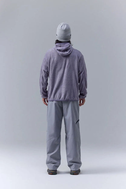 Mr. Song Original Outdoor Ultra-Light Lock Heat Breathable Loose Casual Hoodie Base Shirt for Men And Women