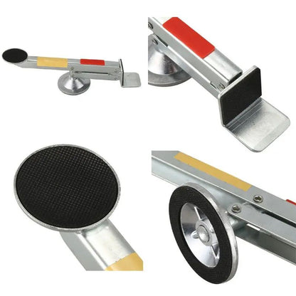 Profissional Porta Madeira Porta Levantador Instalação Placa Ferramenta de Instalação Rápida Gadgets de Decoração de Casa Construção