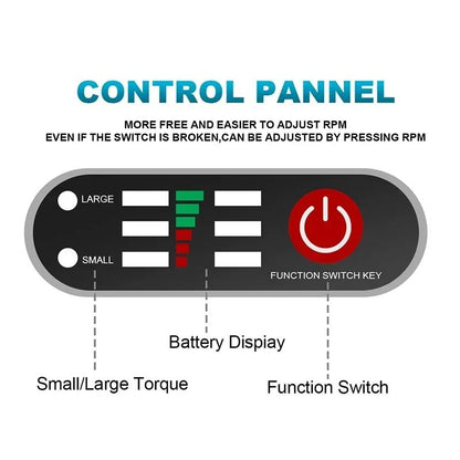 Makita DTW600 3100IPM Chave de Impacto Sem Fio 18V 1/2 Pol. Parafusadeira Sem Escova Chave de Fenda Elétrica Recarregável Ferramenta para Serviço Automotivo