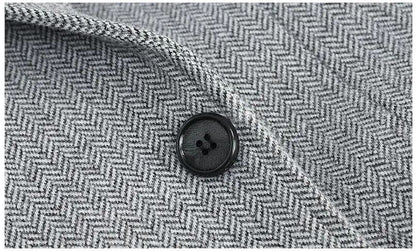 Men Business Casual Blazers Suits Jackets New Spring Autumn Formal Wear Designer Suits Coats Male Slim Fit Blazers Jackets 4XL