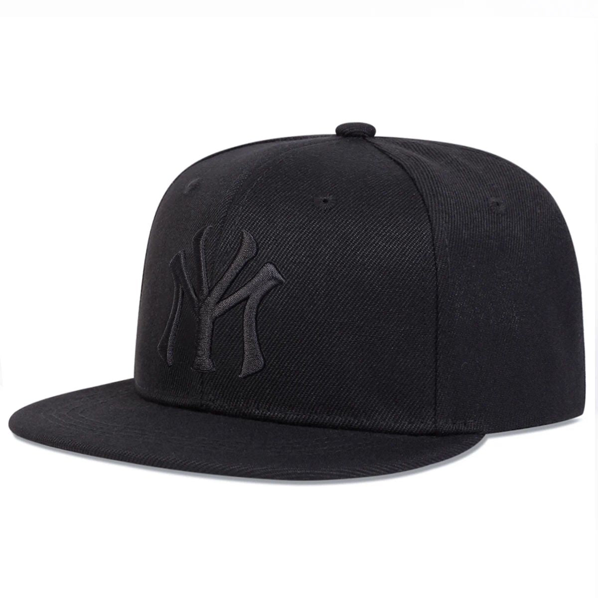 Unisex Letter Embroidery Hip-hop Hats Fashion Spring Autumn Outdoor Adjustable Casual Baseball Caps Sunscreen Hat