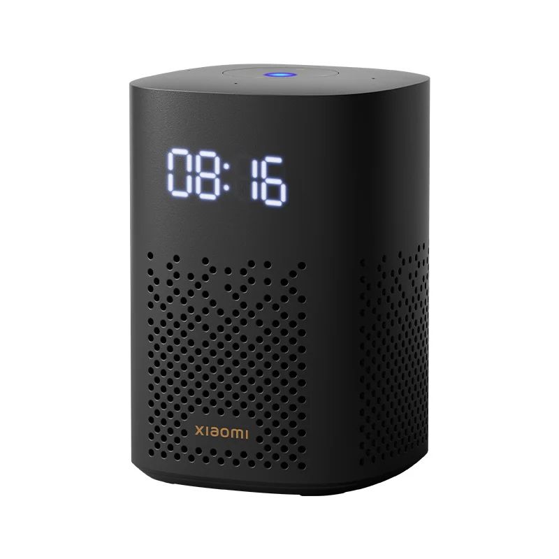 Xiaomi Xiaoai Bluetooth Speaker Play Enhanced Edition LED Digital Clock Display Infrared WiFi Speaker Music Player Smart Home