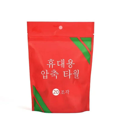 Bath Towels Compressed Spa Tissues/Wipes Bathroom Accessories Microfiber Beach Compact Towel Disposable Home Mini Flat Hotel