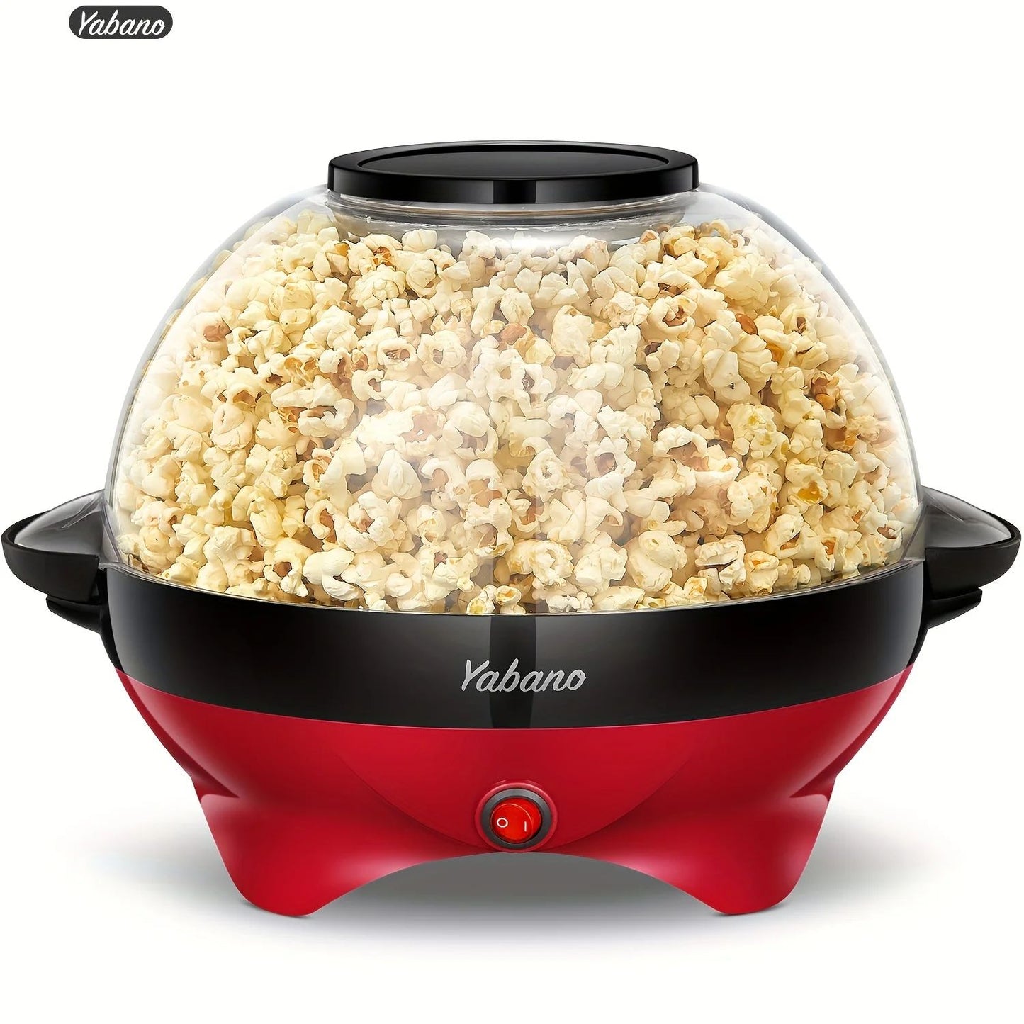 electric stirring plate Popcorn Maker Machine Nonstick Quick Heat Technology cool touch plate stirring handles??? ????? ??????