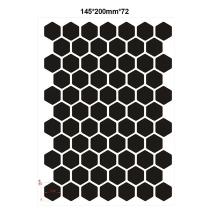Adesivos Refletivos para Capacetes Adesivos Invisíveis para Capacetes Fita Refletiva Autoadesiva para Capacetes de Bicicleta Moto Scooter