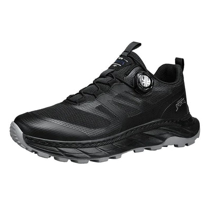 Tênis Masculino Novo Respirável Esportivo Chunky Tênis de Corrida Moda Estilo de Rua Caminhada Tênis para Homens Tendência Basquete