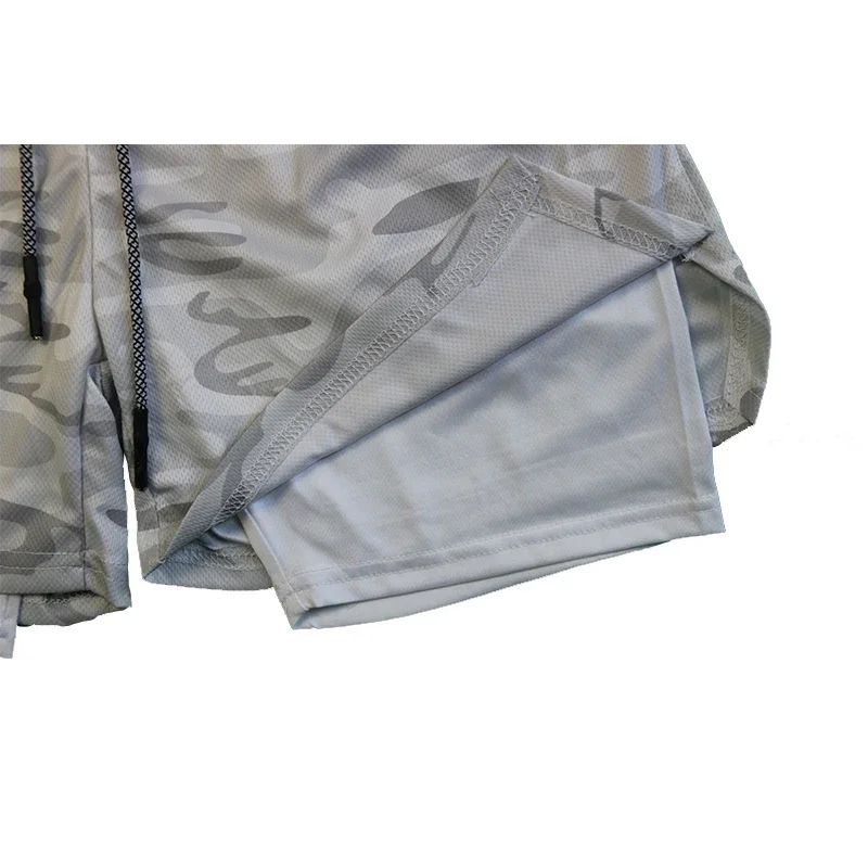 Anime Berserk Compression Set Men's Workout Gym Tshirts Breathable Running Shorts Quick Dry Sports Rash Guard Sportwear Set