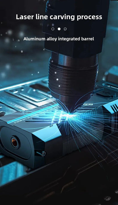 6000MAH 3000Lm Most Powerful LED Flashlight Rechargeable Torch Light Flashlight Tactical Lantern Long Shot Hand Lamp For Camping