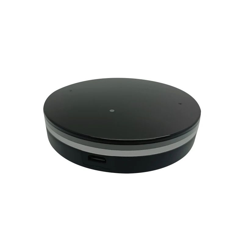 Vida Inteligente WiFi Echo Dot Smart Speaker Alexa Voice Google Home Assistant Wireless Controlado por Tuya APP Mais vendidos