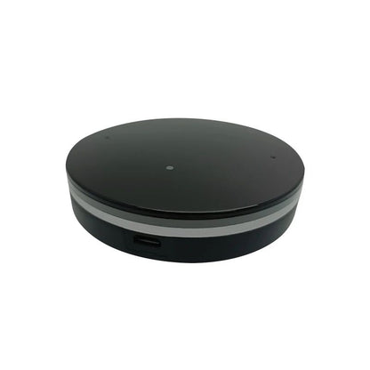 Vida Inteligente WiFi Echo Dot Smart Speaker Alexa Voice Google Home Assistant Wireless Controlado por Tuya APP Mais vendidos