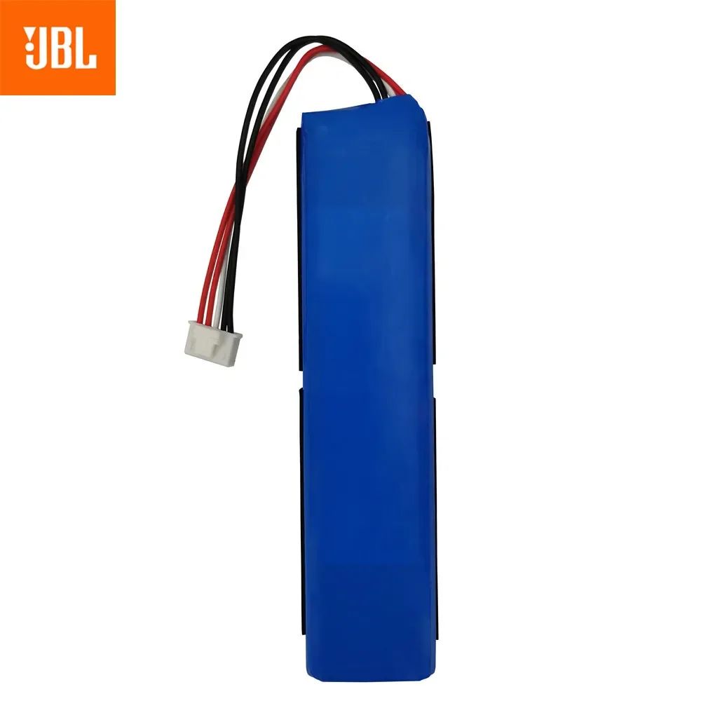 Bateria de reposição 100% original nova 18000mAh GSP0931134 37.0Wh para JBL Xtreme Xtreme 1 Xtreme1 Alto-falante Bateria