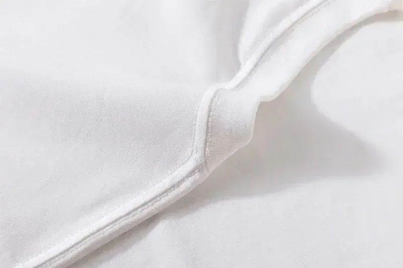 German Band Böhse Onkelz World Tourt T-shirt Women Men Oversized Street Y2K Short Sleeve Tee Hip Hop Casual Cotton Male Clothing