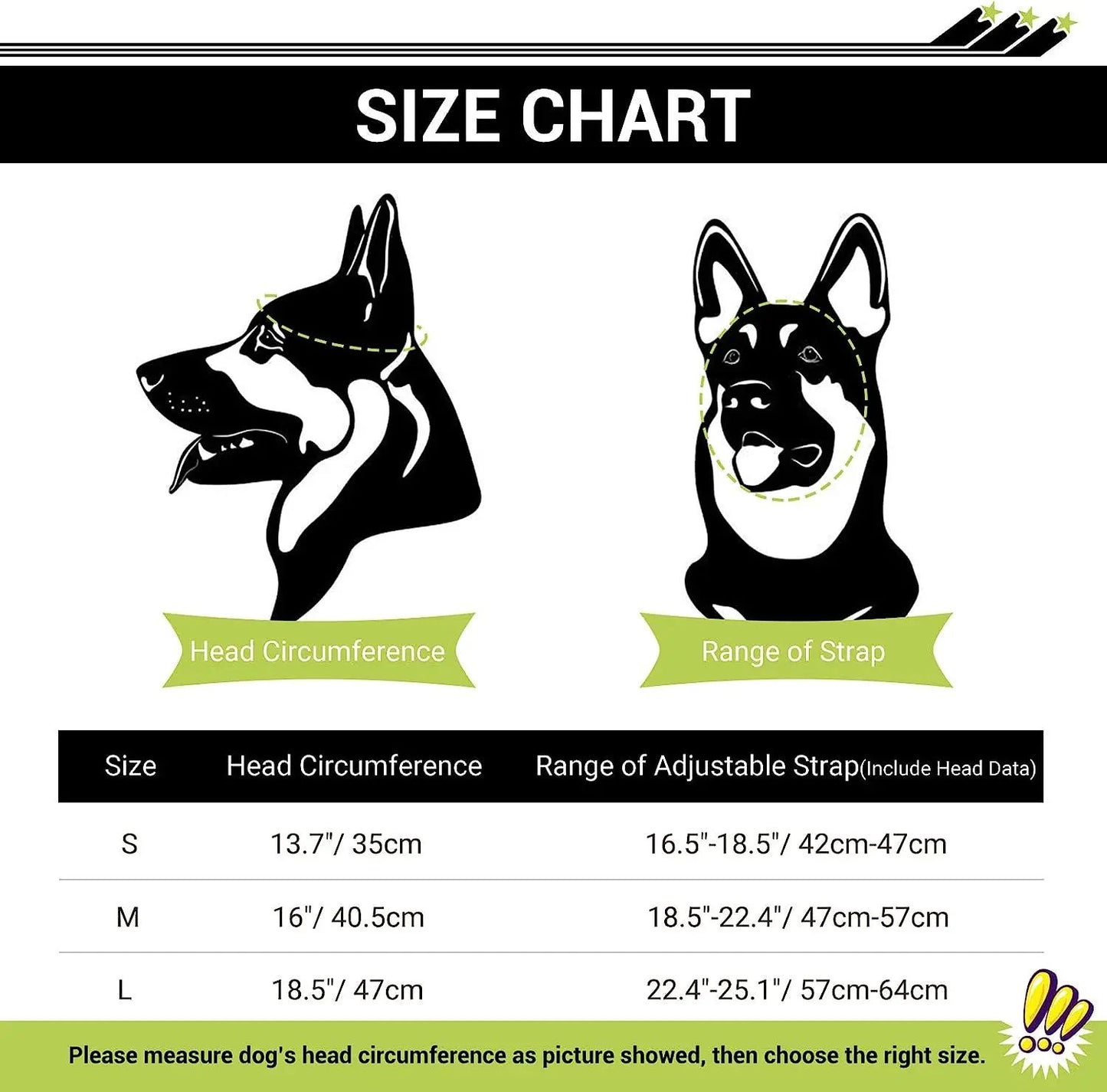 ATUBAN Capacete e Óculos de Sol para Cães Pequenos, Óculos de Proteção UV para Cães Médios, para Cães Dirigirem ao Ar Livre e Passearem