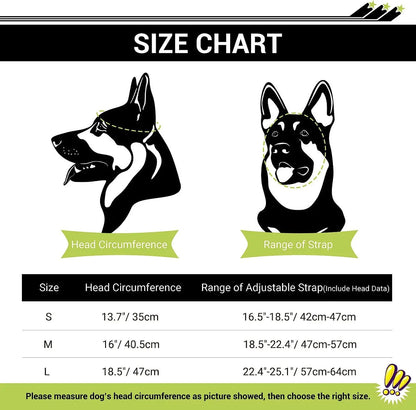 ATUBAN Capacete e Óculos de Sol para Cães Pequenos, Óculos de Proteção UV para Cães Médios, para Cães Dirigirem ao Ar Livre e Passearem