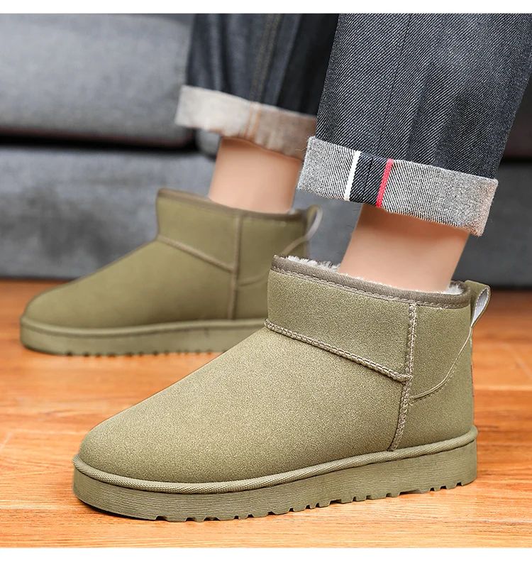 Men's Safety Boot Mens Shoes for Man Free Shipping Protective Working Shoes Trips Gothic Boots Man Sneakers Winter Men's Ankle