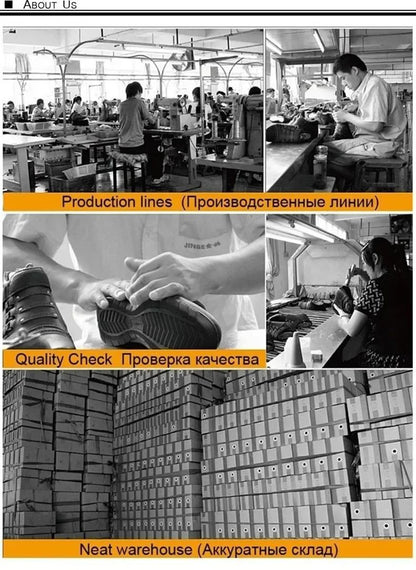 Fashion Thick Sole Leather Shoes Men Casual Shoes Classic Business Men Dress Shoes Breathable Lace-Up Handmade Shoes Moccasins