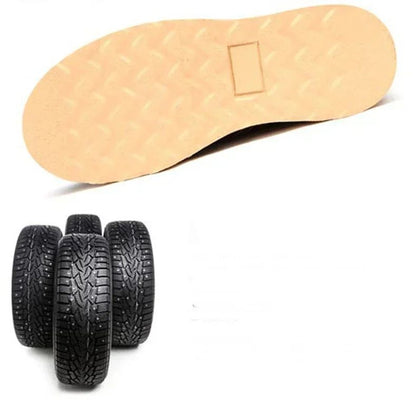 Winter Leather Men Boots Warm Mens Snow Boots with Fur Waterproof Handmade Male Ankle Boots No-slip High Top Male Work Shoes