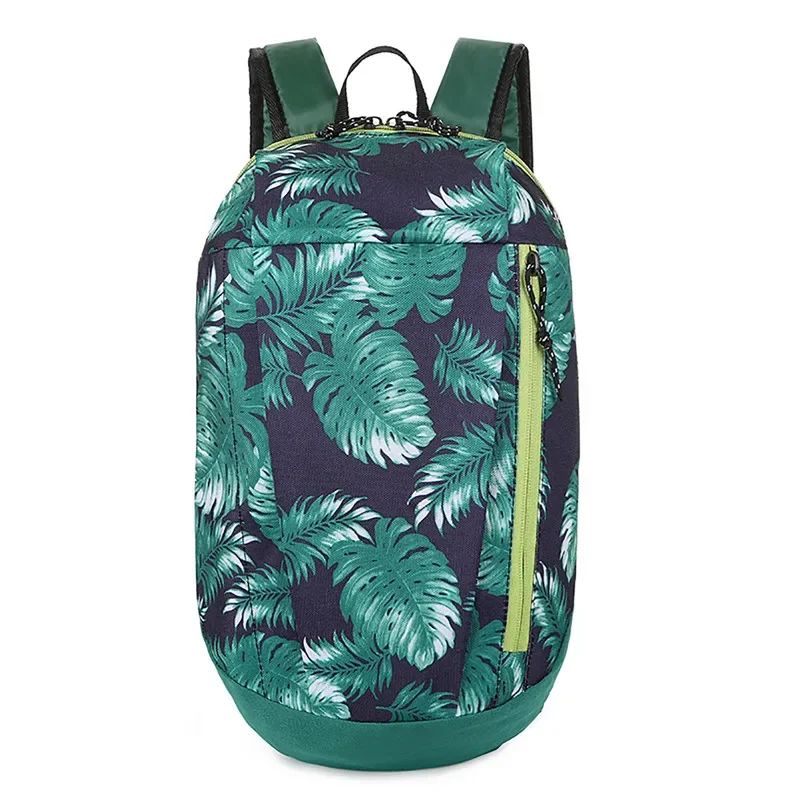 Unisex Backpack Camping Hiking Ultralight Folding Travel Daypack Bag 2023 Outdoor Mountaineering Sports Daypack for Men Women