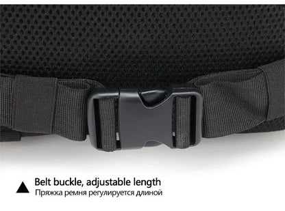 30/50L Tactical Backpacks For Man Hking Outdoor Survival  Bags 3P Assault Pack EDC Molle Pack For Trekking Hunting Bag