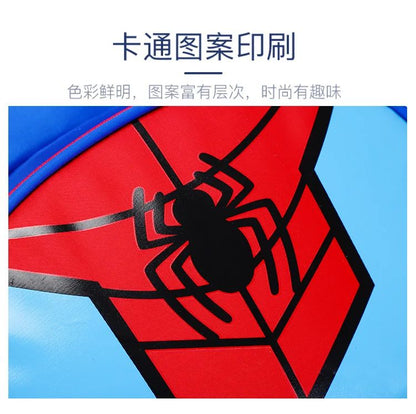 Novas Mochilas Escolares Infantis Meninos Meninas Homem-Aranha Desenho Animado Mochilas Infantis para Jardim de Infância Mochilas Ortopédicas para Crianças de 4 a 13 Anos