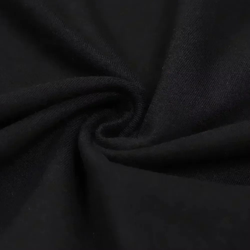 2025 Summer Demon Hunters Derpy Tiger New Movie Harajuku Summer KPop Demon Hunters Tiger T-shirt Harajuku Women Casual Women