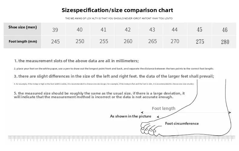 Men Sandals Non-slip Summer Flip Flops High Quality Outdoor Beach Slippers Casual Shoes Cheap Men's shoes Water Shoes 9072