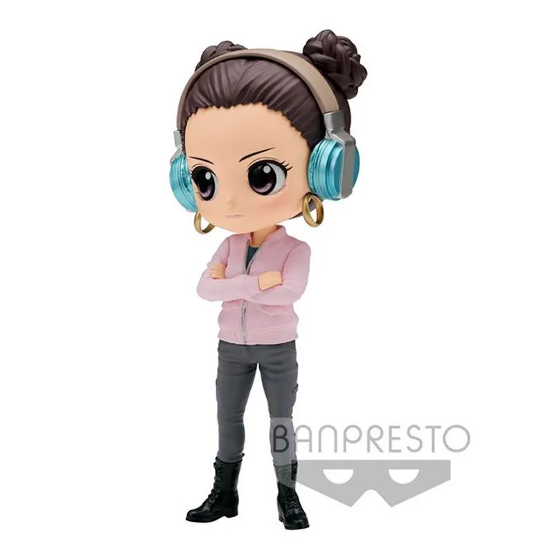 Bandai Mo Fa Qiao Jia Ren Anime Figure Collection Model Collection Brand New Genuine in Shelf Classic Toys