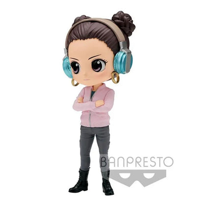 Bandai Mo Fa Qiao Jia Ren Anime Figure Collection Model Collection Brand New Genuine in Shelf Classic Toys