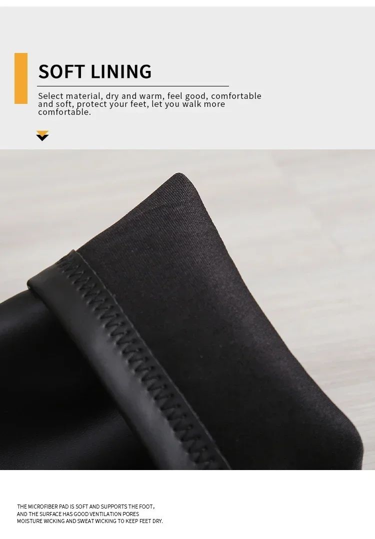 2024 Brand New Gothic Style Sexy Elegant Chunky Platform Women Ankle Boots Big Size 43 Walking Comfy Woman Shoes Platform Shoes