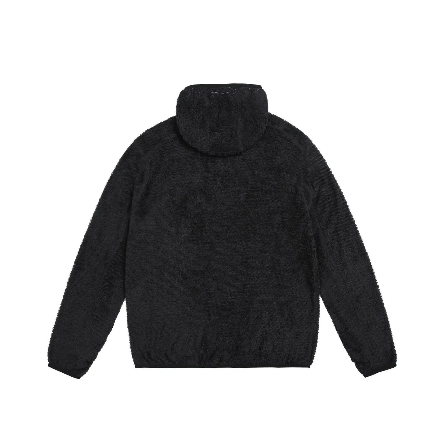 Mr. Song Original Outdoor Ultra-Light Lock Heat Breathable Loose Casual Hoodie Base Shirt for Men And Women