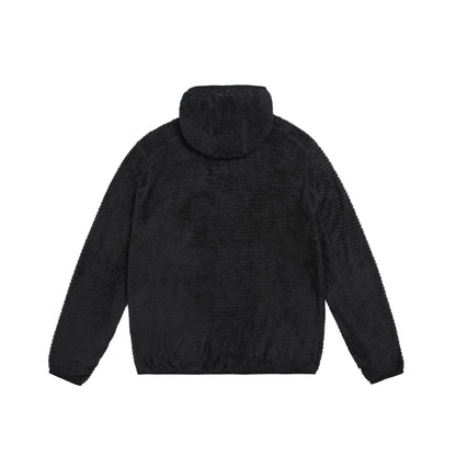 Mr. Song Original Outdoor Ultra-Light Lock Heat Breathable Loose Casual Hoodie Base Shirt for Men And Women