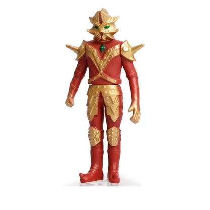 15cm Altman Monster Modelo Brocken Gomora Rei Vermelho Jack Aboras Zetton King Joe Kiyla Sadolar Boneco de Ação colecionável presente