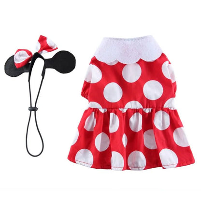 Fantasia de Halloween para Cães e Gatos, Vestido de Fada Borboleta Engraçado com Asa Destacável, Roupa para Pet, Vestido de Festa, Fantasia de Cosplay