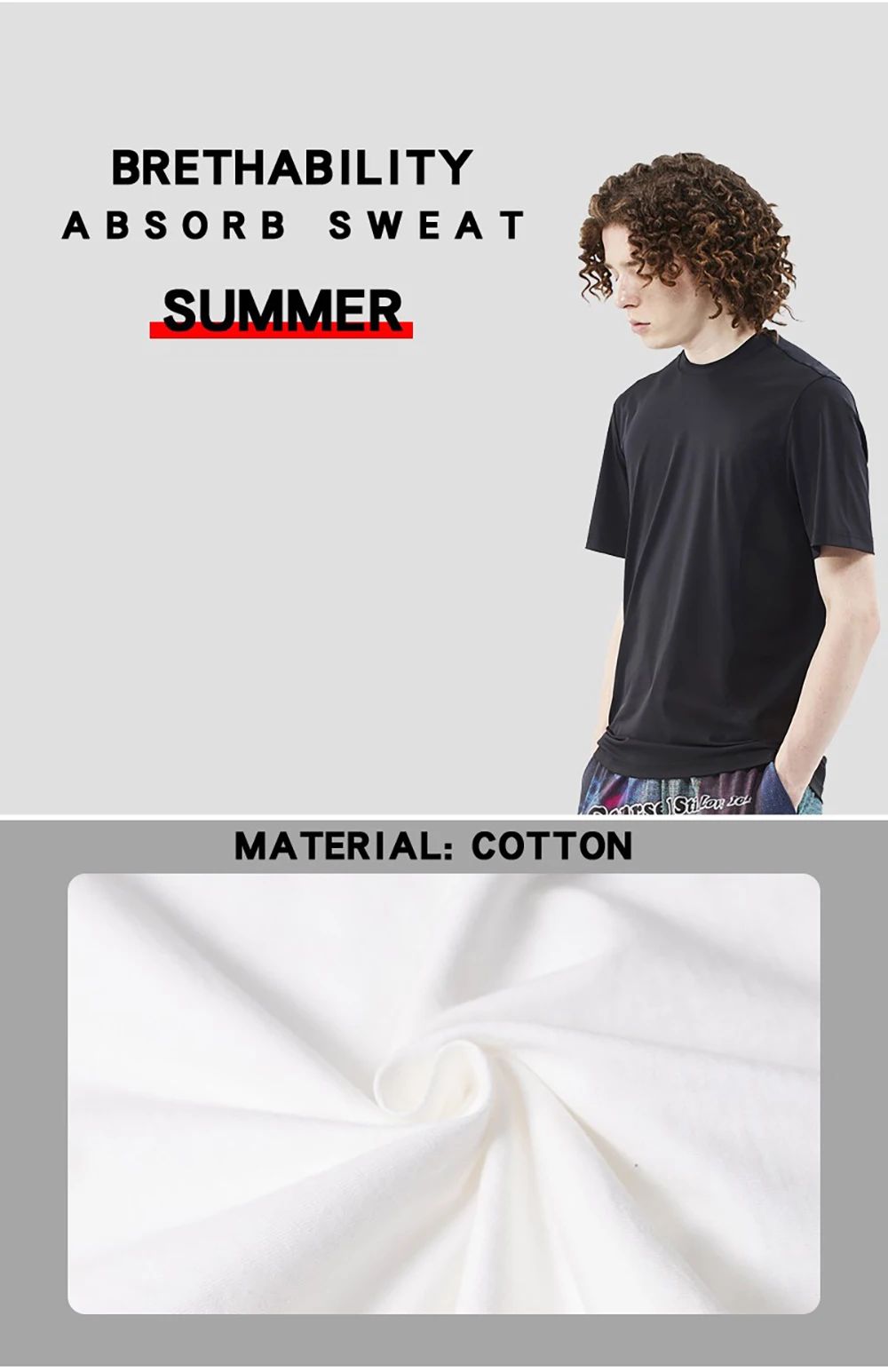 Summer Spider Men's T-Shirt Short Sleeve Sport Cartoon Hero Tops Tees Oversized Streetwear Casual T Shirts Designer Men Clothing