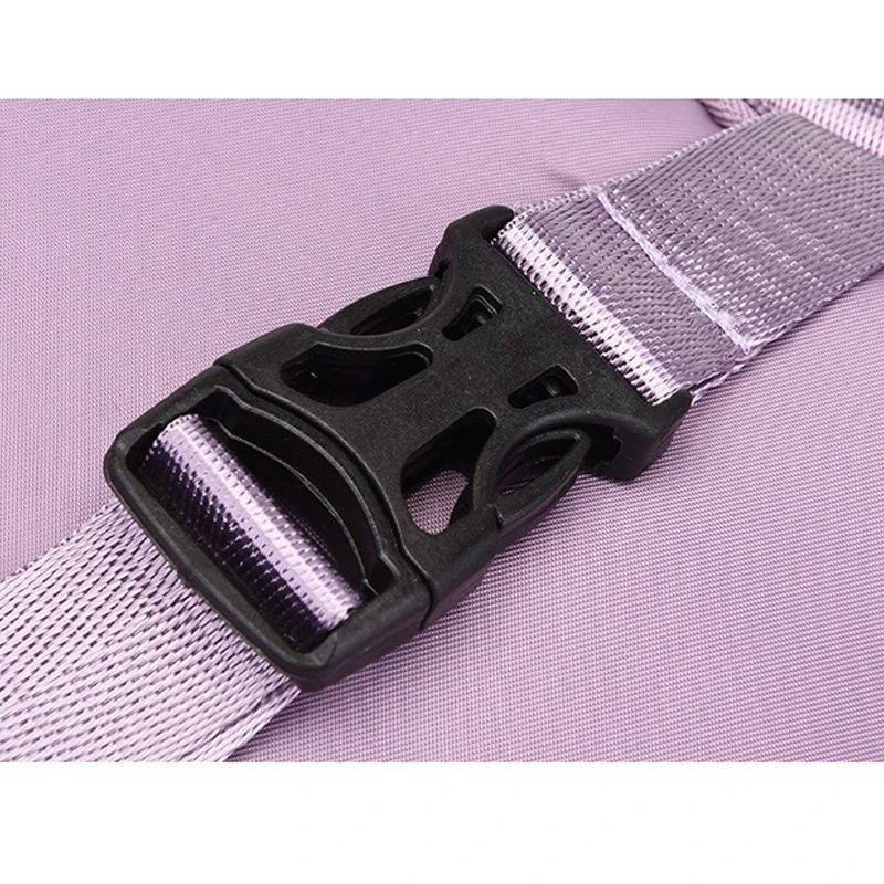 Gym Bag Waterproof Fitness Bag Sport Men Women Pack Outdoor Fitness Portable Bags Ultralight Yoga Sports Large Travel Backpack