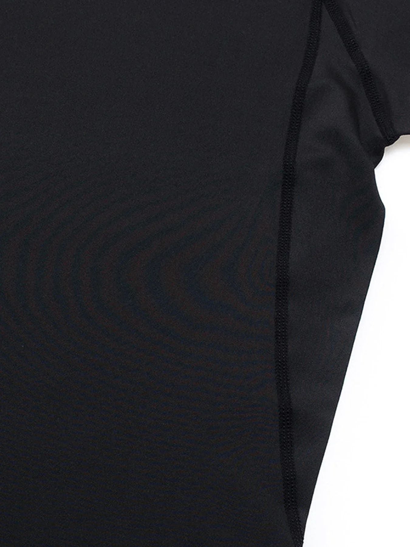 Summer Men's Fitness Quick Dry T Shirts Spider Print Athletic Compression Shirts Breathable Casual Short Sleeve Tight Tees Y2K