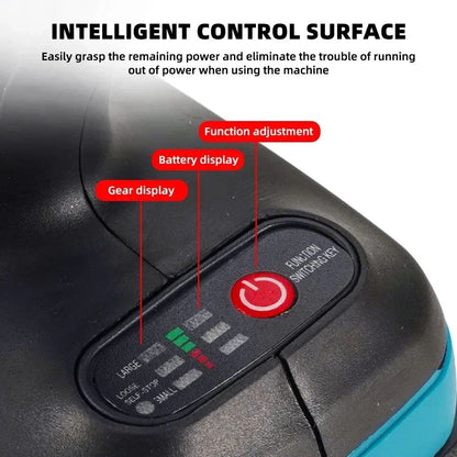 Makita DTW600 3100IPM Chave de Impacto Sem Fio 18V 1/2 Pol. Parafusadeira Sem Escova Chave de Fenda Elétrica Recarregável Ferramenta para Serviço Automotivo