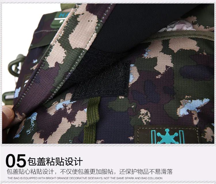 2024 New Shoulder Messenger Bag Casual Men's Bag Portable Briefcase Nylon Waterproof Outdoor Bag Man Messenger Trend Handbags