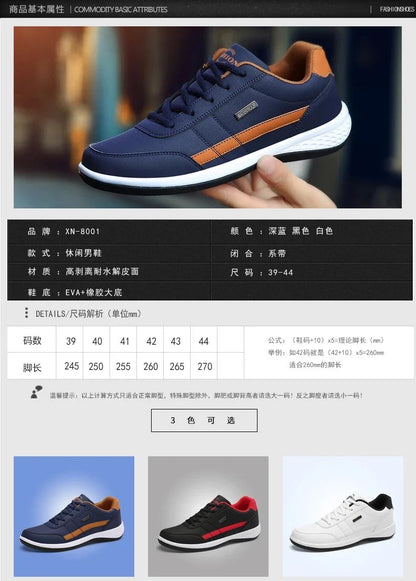 Tênis Masculino Brand Sapatos Novos Tênis Rápidos Masculinos Ofertas Frete Grátis Sapatos Masculinos Designer Original 2024 Calçados Masculinos