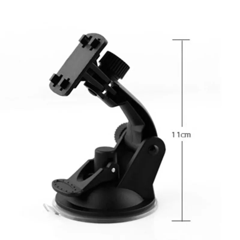 Special suction cup bracket base fixing frame accessories tray bracket for car dashcam
